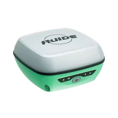 RUIDE GPS GNSS δέκτης 1598 κανάλια RUIDE R93i MINI GNSS δέκτης βάσης και Rover εξοπλισμός έρευνας