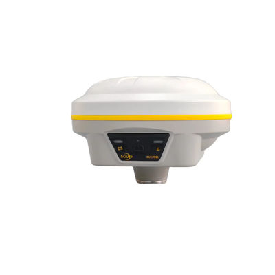 1598 κανάλια SOUTH G3 Rover And Base RTK Surveying Equipment High accuracy GPS receiver (Κατάκτη GPS υψηλής ακρίβειας)