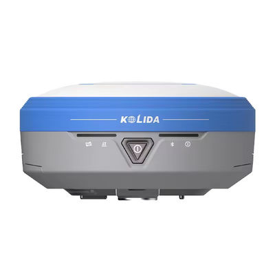 1598 κανάλια Kolida k58/K7 GPS βάση και Rover RTK εξοπλισμός έρευνας υψηλής ακρίβειας GPS δέκτη
