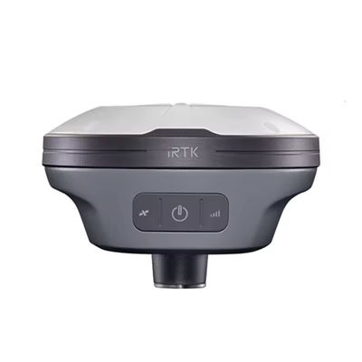GNSS RTK Hi -Target IRTK10 Αναβάθμιση για τα όργανα γεωγραφικής έρευνας IMU GPS