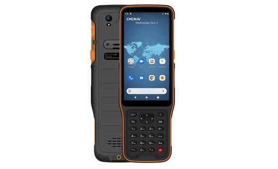 Συλλέκτης δεδομένων CHCNAV GIS Ultra Rugged Android RTK ελεγκτής HCE600