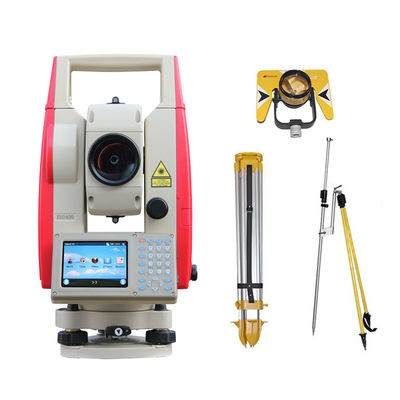Kolida 472R10L Ασύρματα αντανάκλατα Staton Topographic Survey Instruments Συνολικό σταθμό