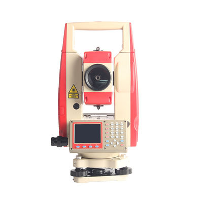Ρομποτικό όργανο ανάλυσης Kolida Theodolite 1000m χωρίς αντανάκλαση