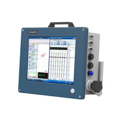200 kHz Υπερήχθης Βαθμίας Ηχώ Σοντέρ Νότια SDE-28S+ Για Μετρήσεις Υποβρύχιας Χάρτας