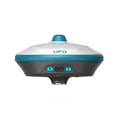 Κάμερα AR παρακολούθηση GPS GNSS RTK δέκτης 1408 κανάλι Hitarget U3 Μελέτη