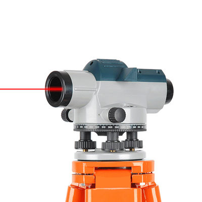ODM Dumpy Laser αυτόματο όριο όργανο SEOP AL332LC 32X