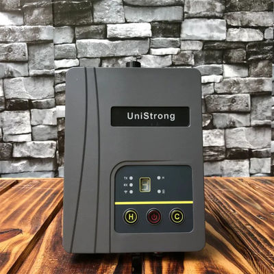 Unistrong TRU35 Ραδιοφώνημα Εξωτερικό GPS GNSS RTK Αποδέκτης Μεταφορά δεδομένων Bluetooth