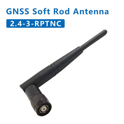 Trimble Συνολικός Σταθμός GPS TSC2/TSC3 Ελεγκτής Δυνατό να λυθεί δέκτης Αντένα TNC