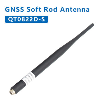QT0822D-S SMAJ Δικτυακή κεραία Συχνότητα 824-960/1710-2170MHz Πύλη 2dBi για Νότο κλπ.