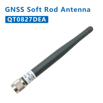 QNew Hi-Target Δικτυακή κεραία TNC-J QT0827DEA GPS RTK Συσκευές έρευνας
