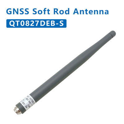 Νέα υψηλής εμβέλειας SMA-J δικτυακή κεραία QT0827DEB-S GPS RTK ανάλυση