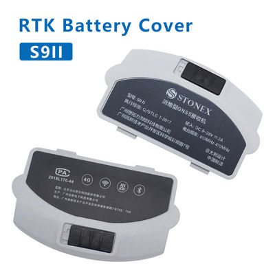 1PCS STONEX Σέι πίσω κάλυψη μπαταρίας για S9II GPS RTK βασικά αξεσουάρ