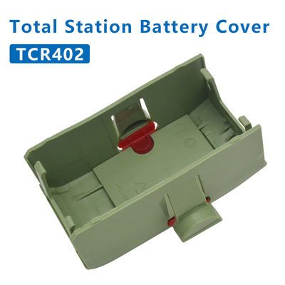 Αντικατασκευαστικό κάλυμμα μπαταρίας για τη σειρά Leica TCR305 TCR405 TCR705 TCR80 TCR805 Tps400 TPS700 και TPS800 Συνολικά σταθμοί