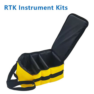 GPS Host Bag για SOUTH CHC NIikon Trimble Sokkia GPS RTK Μικρό Κεφαλοκίνητο Σταθμό Μονό ώμο