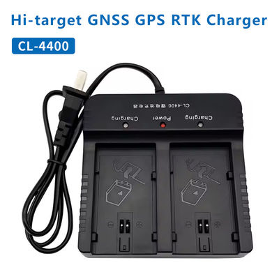 CL-4400 Φορτιστή για υψηλής εμβέλειας GNSS GPS RTK V30 V60 V90 F61 F66 H32 BL5000 BL-4400 Μπαταρίες Διπλή απόδοση φόρτισης