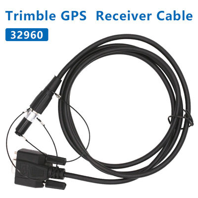 7pin καλώδιο λήψης δεδομένων για Trimble R7 R8 5700 5800 GNSS GPS ανθεκτικό