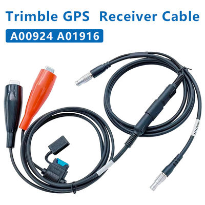 Α00924 & A01916 Για Trimble GPS GNSS καλώδιο κατάλληλο για Trimble GNSS 5700 5800 R4 R5 R6 R8 R10 Για PDL HPB TDL ή ADL ραδιόφωνο