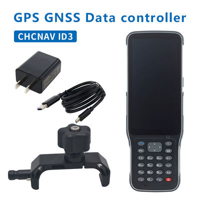 CHC ID3 Landstar Εξεταστικό λογισμικό Landstar8 Android OS Συλλογή δεδομένων APP Προγραμματικό λογισμικό για CHC Gnss Αποδέκτης RTK