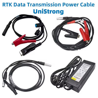 UniStrong GNSS RTK 5-pin καλώδιο μετάδοσης δεδομένων