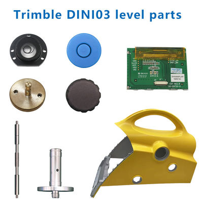 Καυτή πώληση Trimble DINI03 Ψηφιακό επίπεδο Βασικά εξαρτήματα οργάνων & Νέα Trimble DINI03 εξαρτήματα