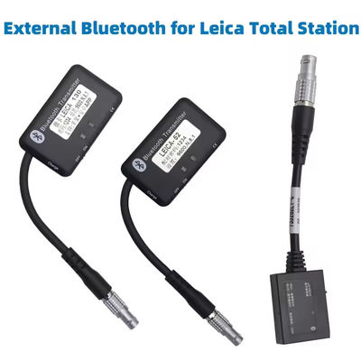 Προσαρμοστής Bluetooth για LEICa 5 Pin και 8 Pin με φορτιστή και καλώδιο Συστήματα Android και iOS