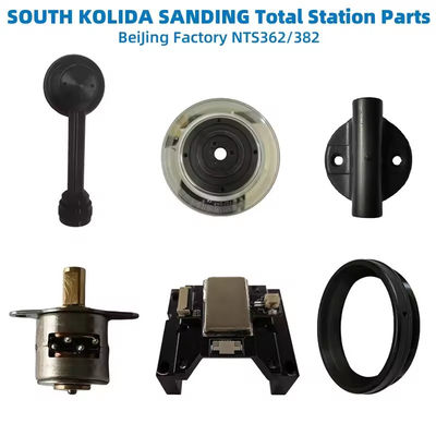 Καυτή πώληση SOUTH KOLIDA SANDING Συνολικό Σταθμό Βασικά εξαρτήματα οργάνων & Νέο Συνολικό Σταθμό