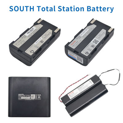 Η κύρια μονάδα του South RTK είναι 3400mAh, αρχική, εσωτερική μπαταρία S86, μπαταρία Galaxy 6.