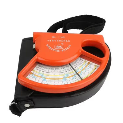 Hagwang Instruments Γεωργικό υψομετρητή CGQ-1 άμεση ανάγνωση υψομετρητή περιφέρεια δέντρου κανόνας γωνία μετρητή γωνία μετρητή απόστασης λέιζερ