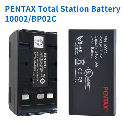 ΠΕΝΤΑΧΣ TS-802N/R202N/R422N Συνολικός σταθμός BL-200/BP02C Μπαταρία BT81