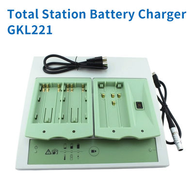 GKL221 Επαγγελματικό φορτιστή για GEB221 GEB212 GEB111 GEB171 GEB241 GEB70Βαταρία