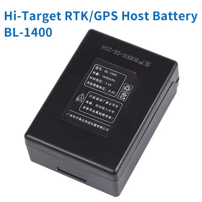 Μπαταρία BL-1400 Η απόλυτη λύση για Hi-target V8 V9 V10 RTK GPS