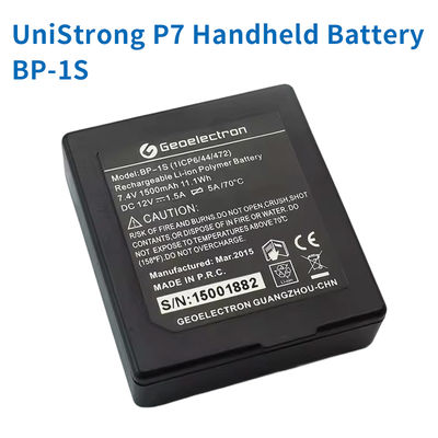Μπαταρία Stonex BP-1S για S3 S6 S9 GPS RTK Unistrong P7 Controller Μπαταρίες 7.4V 1500mah Li-ion GNSS BP1S