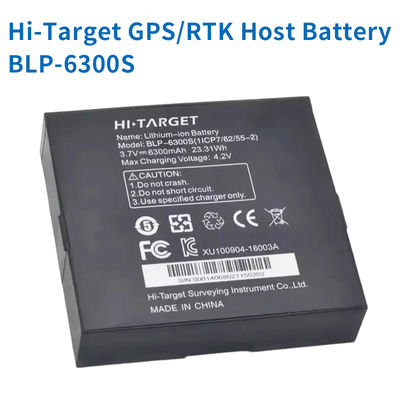 Η μπαταρία BLP-6300S για Ihand20 Hi-target Data Controller BLP-6300S