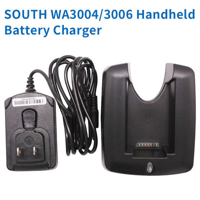 New South Dual Charger For South 7527 Data Controller Battery WA3004 WA3006