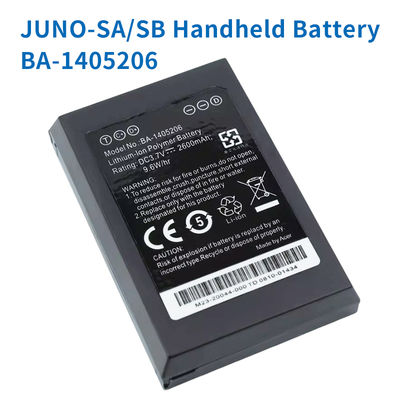 Μπαταρία ALLCCX 3.7V 2600mAh 66450-00 BA-1405206 Για Trimble 66410-00 Juno SA Juno SB, Juno SC, Juno SD