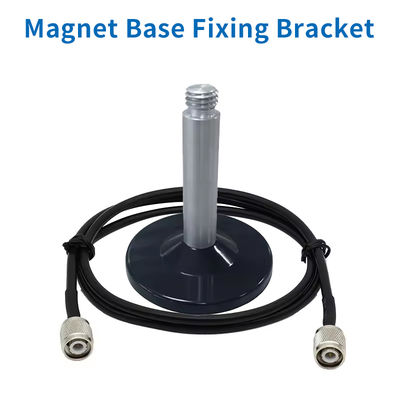 Βάση Στήριξης Μαγνητικής Κεραίας Ακρίβειας Μέτρησης για M90SD/M110SLD Σταθερή Τοποθέτηση σε Τοίχο RTK GNSS GPS