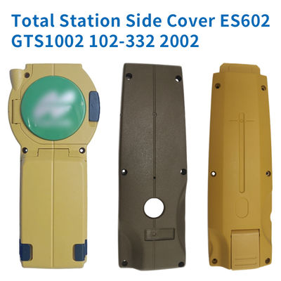 TOP CON GTS1002 Πλευρική κάλυψη με θήκη μπαταρίας για συνολικό σταθμό