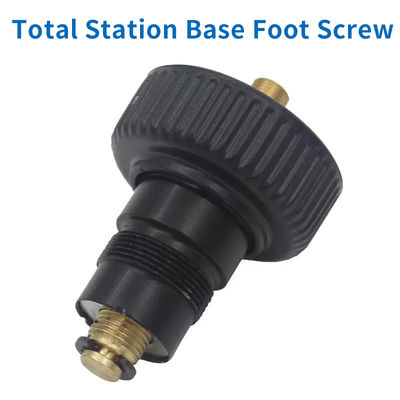 Δέκτης Leica GNSS RTK Οριζόντιο Ποδαρικό Σπειροειδές Χειροτροχός