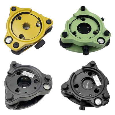 Βάση δέκτη RTK GNSS με οπτικό πλυντήρα για το Trimble