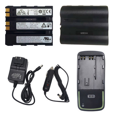 Μπαταρία GEB334 10.8V 3450mAh για Leica CS20 LS10/15/18 Level