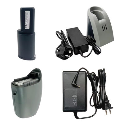 Φορτιστής μπαταρίας φασματόμετρου Niton XL2 XL3t 7.4V 7800mAh