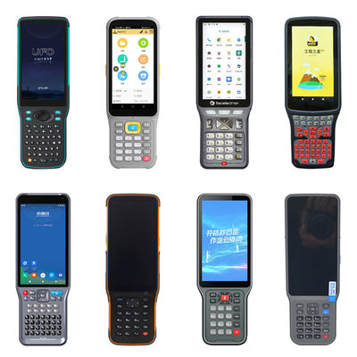 RTK/GPS φορητές συσκευές συμβατές με CHCNAV HCE600 Qianxun Hi-Target SOUTH UniStrong STONEX UFO και FOIF.