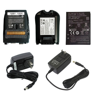 Φορτιστής RTK Handheld GPS Μπαταρίας TSC2/TSC3/JUNO-SA/SB/3D/RECON 707-00008-00A BA-1405206 TSC2 TSC3 κεραία