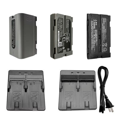 Ολοκληρωμένος Σταθμός GM52 GTS2002 1002 IM52 Φορτιστής CDC77 BDC71 Μπαταρία