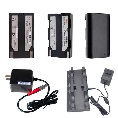 S86 SOUTH Galaxy 6 Kelida Tianyu Sanding GPS RuiDe RTK Δέκτης H5 Φορητή Μονάδα Κύρια Μονάδα Φορτιστής Μπαταρίας