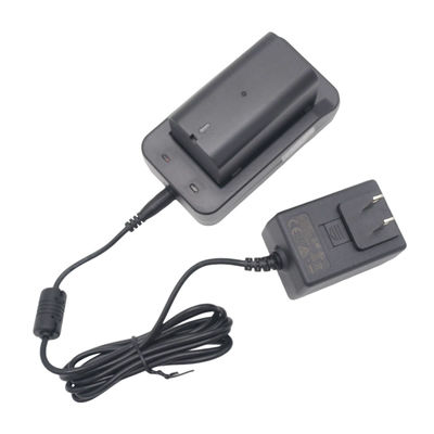 Κάλυμμα μπαταρίας ολικού σταθμού Geomax ZBA302/ZBA300, Φορτιστής ZCH302, ZT30R/20/15PRO Zhongwei