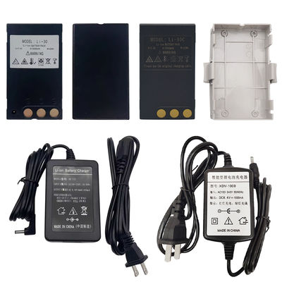 Μπαταρία SOUTH Tianyu Ruide Total Station LI30 Φορτιστής NC-III NTS332CTS632R4RTS822R4