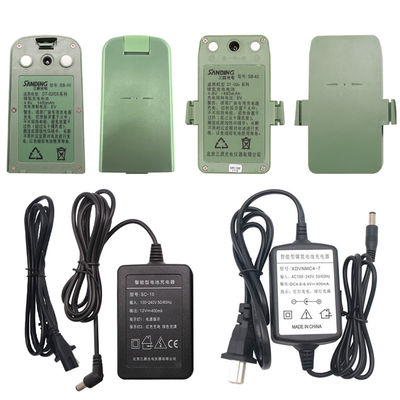 ΔΙΚΑΛΗΣΗ ΕΥΡΩΤΗΣ/ΚΑΙΝΩΣ Λάιζερ Ηλεκτρονικός Θεοδόλιτος DT-02CL/02LL Ηλεκτρική μπαταρία Θεοδόλιτου SB-10/40 Φορτιστή SC10