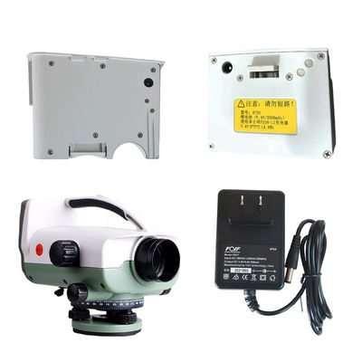 Η σειρά FOIF EL ηλεκτρονικού επιπέδου φορτιστή μπαταρίας EL201/EL302A/EL203 Suzhou Yiguang