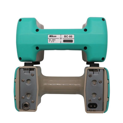 Φορτιστής μπαταρίας ολικού σταθμού Nikon DTM-452/532/552/632/831E BC-80 Q-75E